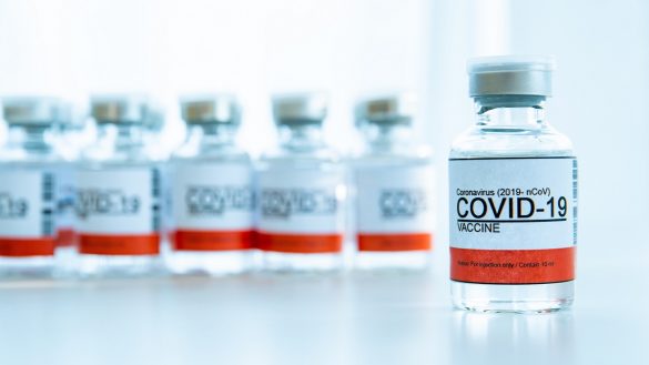 La vaccination contre la COVID19