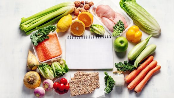 Planification des repas