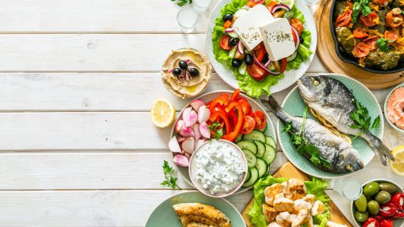 Choisir le bon « Régime »