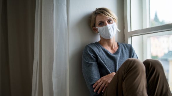 Santé mentale et covid-19