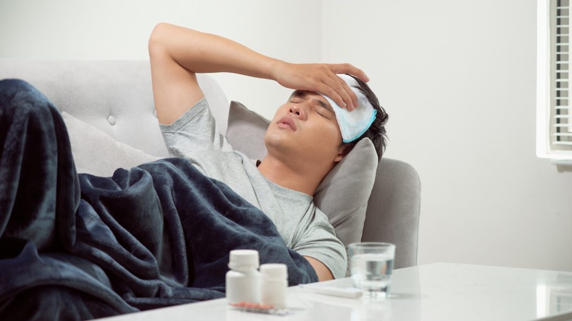 symptomes-covid-19 symptômes de la covid-19