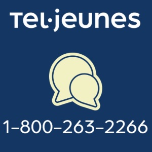 tel jeune