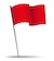 drapeau_rouge