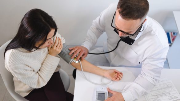 Hypertension artérielle : Comprendre pour bien la traiter
