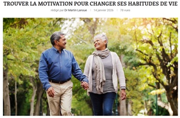 Trouver sa motivation