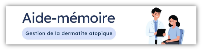 Aide-mémoire
