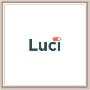 Luci logo