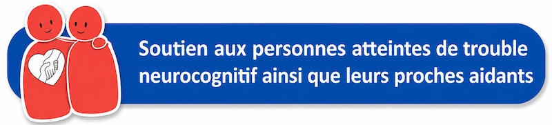 Soutien alzheimer