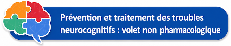 traitement non pharmacologique