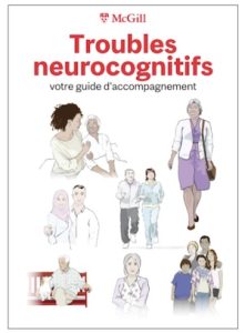Guide troubles neurocognitifs McGill